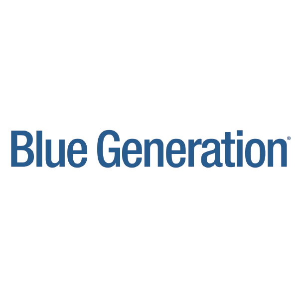 Blue Generation